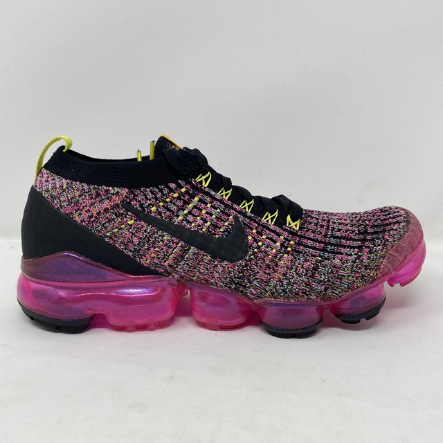 Featured image of post Steps to Make All Black Vapormax Women
