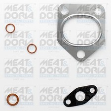 MEAT & DORIA Montagesatz Lader für BMW 3er Touring E46 320d 318d E91 5er E61
