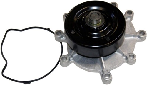 Engine Water Pump GMB 120-4350IM - Picture 1 of 3