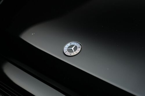2021 Mercedes-Benz G-Class G 550 - Picture 13 of 40