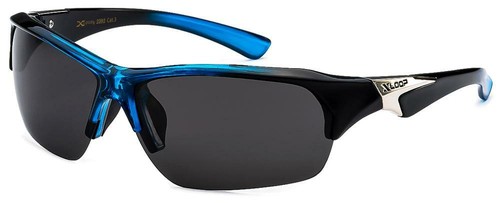 Polarized XLOOP Men's Sunglasses Fishing Golf Driving Sports Anti Glare Glasses - Bild 2 von 20