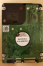 Western Digital 2060-771820-000, Rev A, PCB only no drive