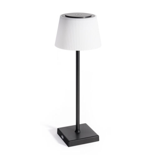 Auraglow Wiederaufladbare Kabellose Innen & Außen LED Tischlampe Leuchte - Bild 15 von 20