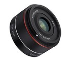 ROKINON Sony E-mount Camera Lenses for Sony