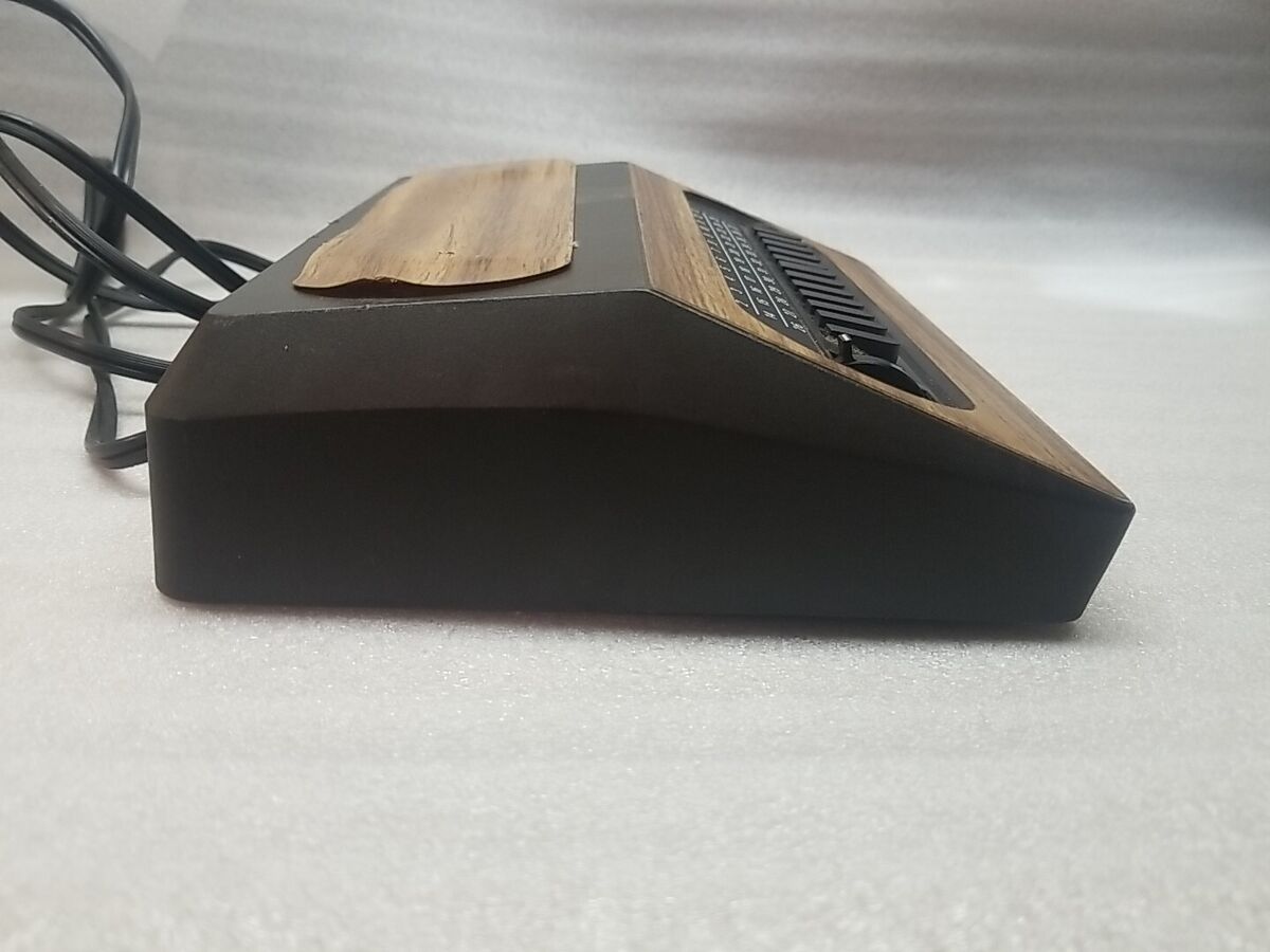 Vintage Jerrold Electronics Starcom 2 Cable TV Box JSX-3 Vintage Jerrold Electronics Starcom 2 Cable TV Box JSX-3