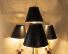 Paper Traditional Lamp Shades