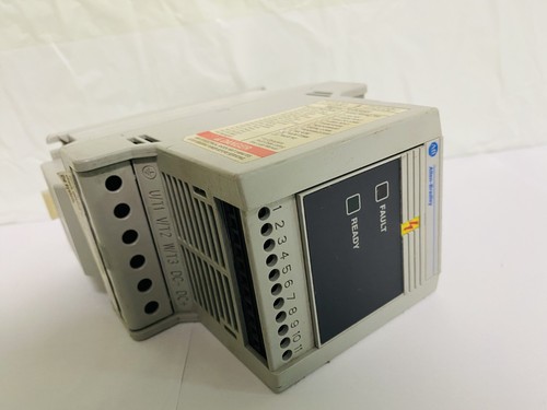 Allen -Bradley 160-BA06NSF1 SERIES C - Picture 3 of 5