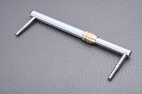 Strumento Misurazione Corsa Ammortizzatore Posteriore MATRIS LG19 / SP04.T08 - Picture 2 of 2