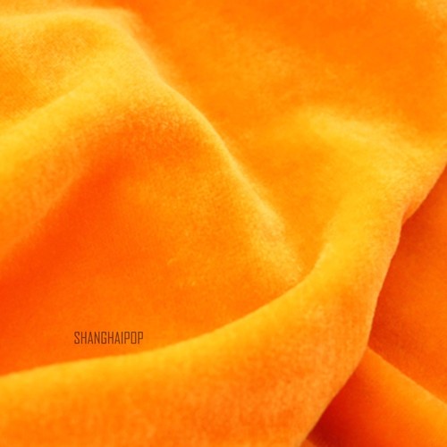 Velvet Fabric for Curtain Table Cloth Craft Upholstery Costume By Meter 13Colors - Picture 10 of 12