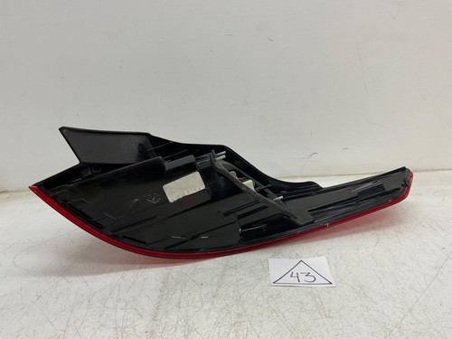 2012 2013 Kia Optima Tail Light Outer Driver Side Halogen OEM - Picture 6 of 11