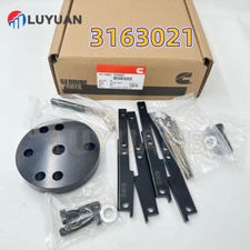 Timing Injector Cam Gear Puller Tool Kit for Cummins ISX 3163069 3163530 3163021