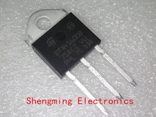 50pcs BTA41-600B BTA41600B TO-247 Transistors