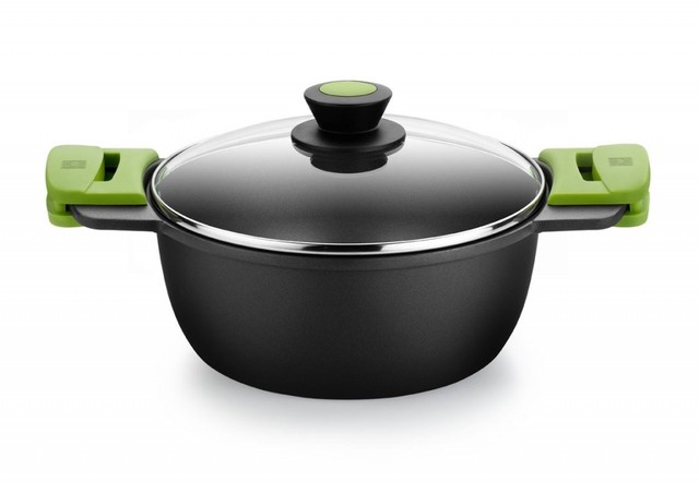 Olla alta con tapa Bra 20cm prior | Compra online en eBay Cacerola de cocina 21 25cm | Compra online en eBay