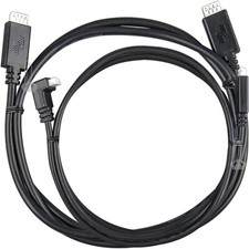 Verbindungskabel VE.Direct Kabel Leitung Connection Direct Cable Victron Energy