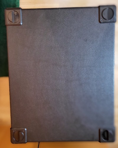 Gallien Krueger Bassbox 4x10 Neo - Bild 6 von 6