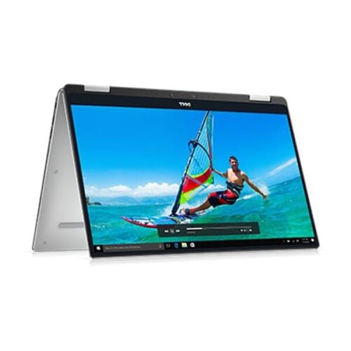 Dell XPS 13 9365 Touch 2-in-1 Laptop i5-8200Y. 8GB 256GB SSD WIN 11 - Picture 2 of 3