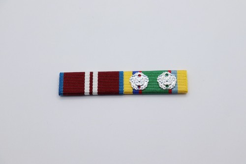 Queen's Diamond Jubilee & Cadet Force Medaille Bandleiste QDJM CFM - Bild 5 von 6