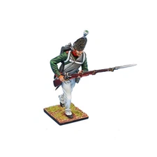 NAP0548 Russian Pavlovski Grenadier Private #7 by First Legion