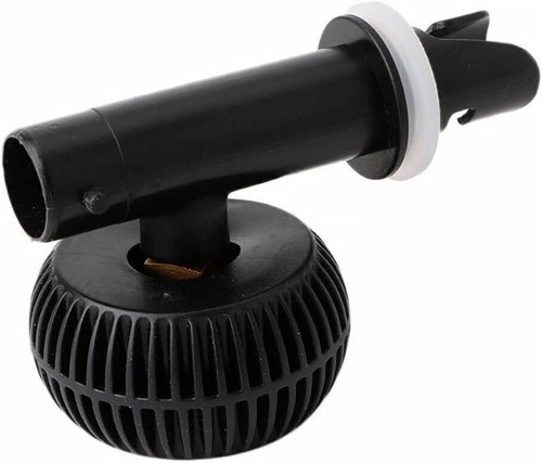 SUP Druckmesser Manometer mit Ventiladapter für Schlauchboot Kajak Kanu 2022 Neu - Bild 7 von 12