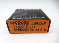 OEM TIMKEN 32005X-90KA1 Tapered Roller Bearing **NEW IN BOX**