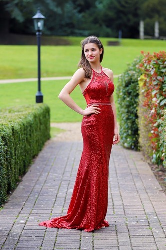 Job Lot Of Stock (Prom Dresses with Potential Ecommerce business or Pop up Shop - Picture 2 of 22