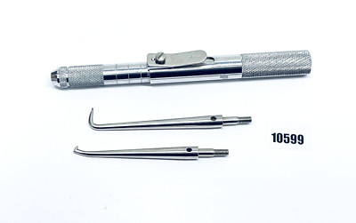 Schuler Crown Butler Kronenabnehmer 30220 S-U mit 2 Haken original GEPRÜFT