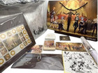 Genshin Concert 2023 LTD Goods Gift Set Lot Bulk Coaster Bag Sticker Stamp etc.