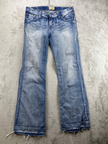 BKE Denim Jeans Boot Cut Gr. 29x31 1/2 - Bild 1 von 11