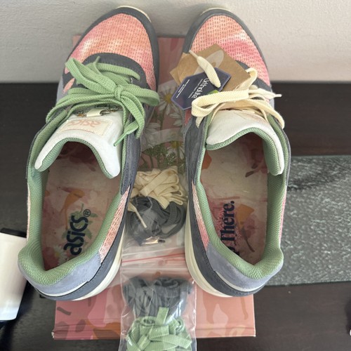 Size 13 - ASICS Up There x GT 2 Botanical Union - Picture 6 of 9