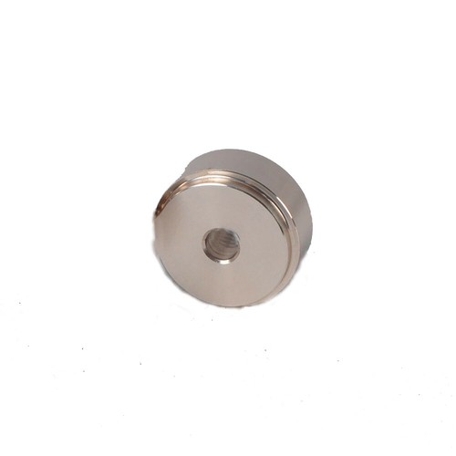 4pcs 20x10 Solid Aluminum Feet Pad Stand Base Mat CD DAC Tube Amplifier Speaker - Picture 4 of 20