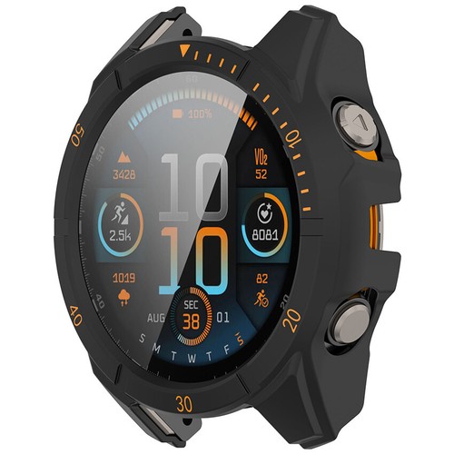 Etui ochronne All-in-One Etui na zegarki Cover Shell do Garmin Fenix8 - Zdjęcie 14 z 23
