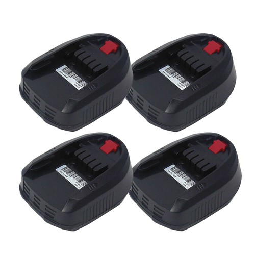Batería Bosch 14.4V 2 607 336 038, 2 607 336 037 PML 18 PSB PSR 14.4 LI-2 Litio - Imagen 16 de 17