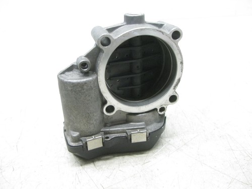08-19 AUDI 8T A4 A5 A6 A7 A8 QUATTRO 3.0 3.2 SUPERCHARGER THROTTLE BODY 110223 - Picture 2 of 5