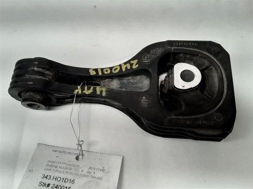 CIVIC     2016 Engine Mounts (P/N 50890-TBA-A82) 361677 - Bild 9 von 12