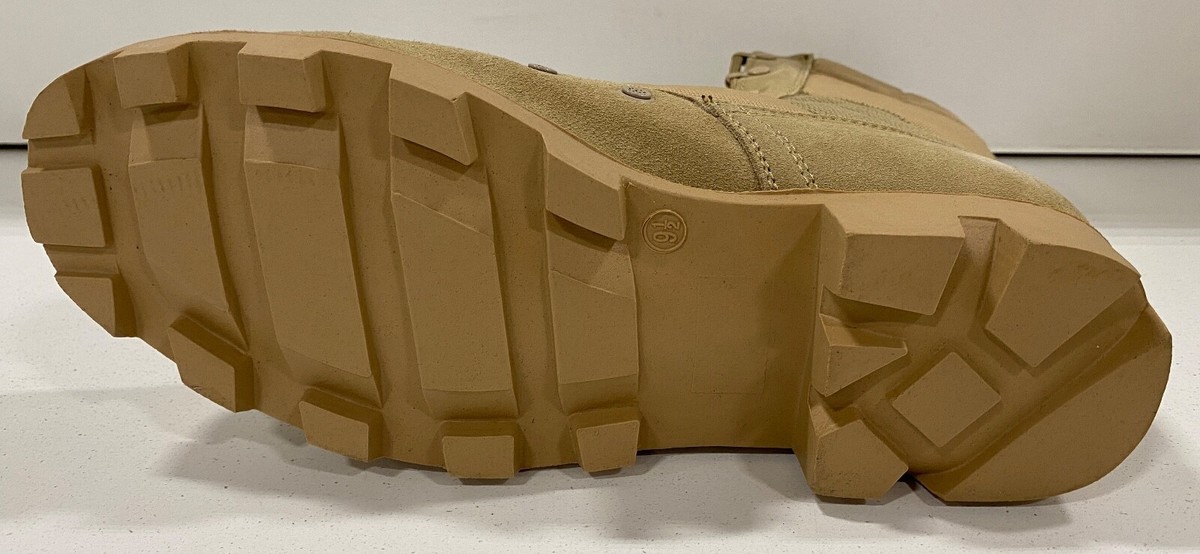 Milforce boots shop