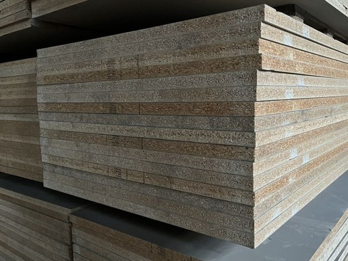 Spanplatte Einlegeboden Holzplatte Platte 2680 x 1045 x 38 mm Palettenregal - Bild 5 von 10