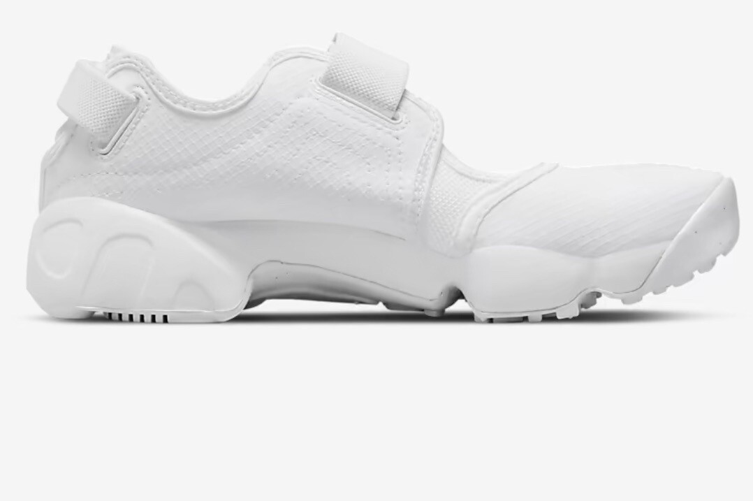 Nike Air Rift Breeze Whites Women Ladies JAPAN FEDEX | eBay