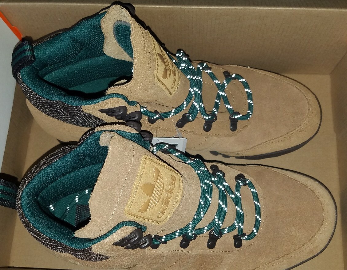 ADIDAS JAKE BLAUVELT PREMIUM SKATEBOARD BOOTS MEN NEW | eBay