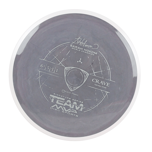 Axiom Disc Golf Sarah Hokom Neutron Crave Fairway Driver 6.5/5/-1/1 Choose Exact - Picture 79 of 208