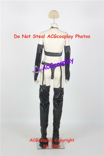 Lady death Cosplay Costume from chaos cosplay - Picture 5 of 5