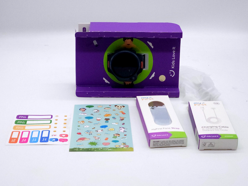 Pacchetto Smart Watch MyFirst Ultimate - Foto 2 di 2