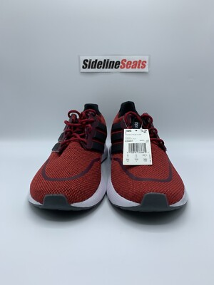 Adidas Energyfalcon Active Maroon Sneakers adidas EnergyFalcon  main image 4