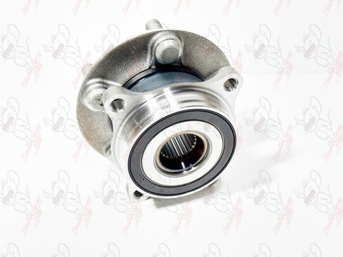 Toyota Genuine Prius 10-15 Lexus CT200h 11-17 Front Hub Bearing Assembly OEM - Picture 7 of 13