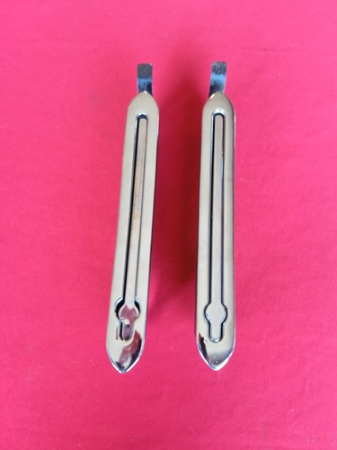 FRECCE A BACCHETTA CARELLO FIAT 1100 S CISITALIA ALFA ROMEO 2500 ARDEA APRILIA - Imagen 9 de 20