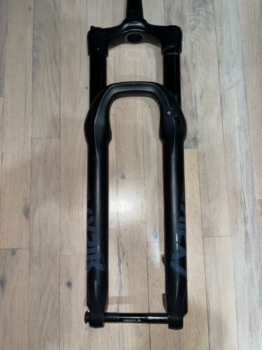 horquilla specialized turbo comp rock shox lyrik RC 150 110X15 PROBADA - Imagen 2 de 10
