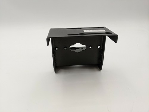 Panduit PAN-NET NVPDUB POU Brackets N Type Cabinet Rack Hardware Pair Aluminum - Picture 6 of 12
