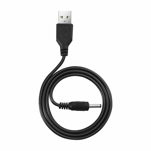Plug Male To USB USB to DC 3.5mm 5.5*2.1mm Connector Cable Power Charger Cable - Picture 12 of 13