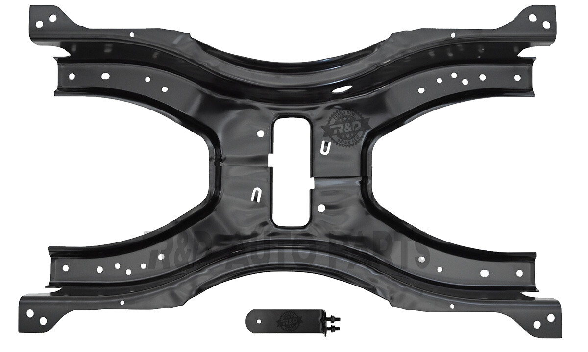 For 99 00 01 02 03 04 Ford F250 F350 Duty Spare Tire Crossmember