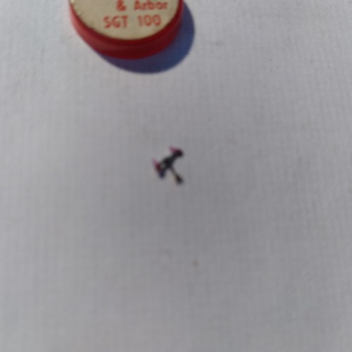 SGT 100 & SGT 110 pallet fork b19#88 - Picture 2 of 4