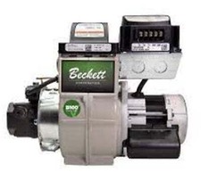 Beckett BR100 AFG Oil  Biofuel Burner With Cleancut Pump  Ignitor